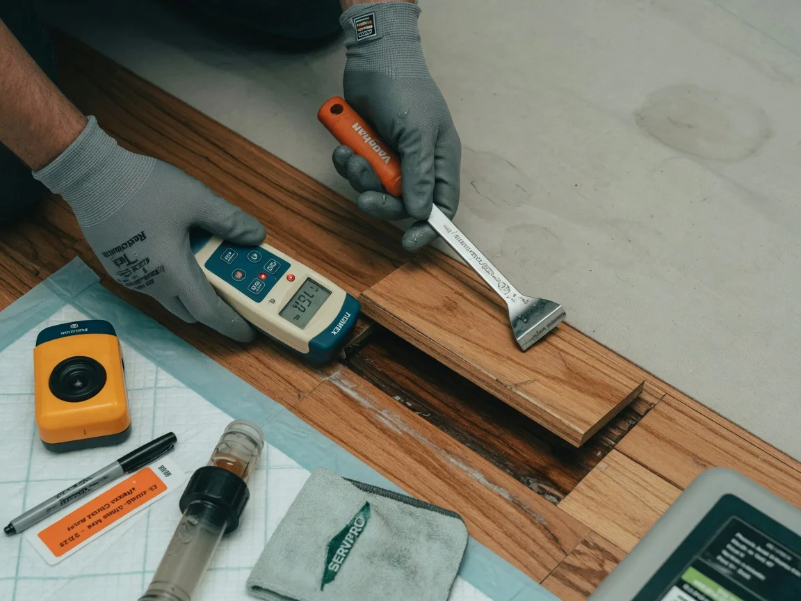 Why choose Water Damage Restoration in Climax, NC